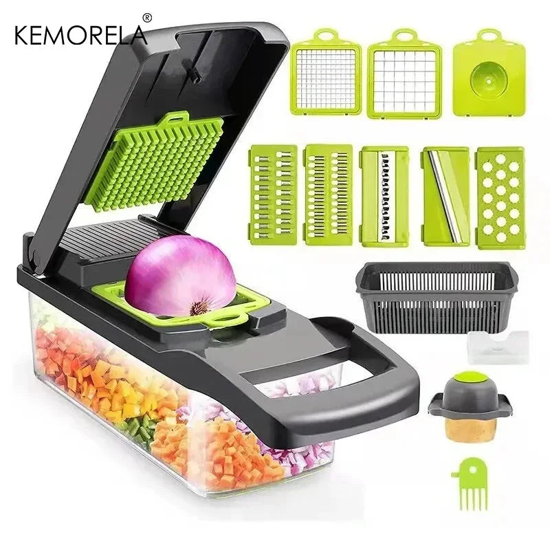 ChopMate Pro